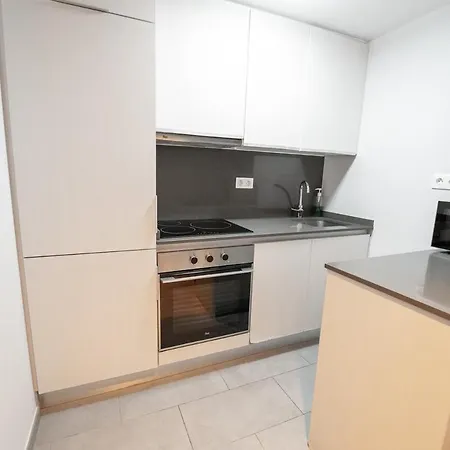 Familiar Baqueira 1500 Apartment *