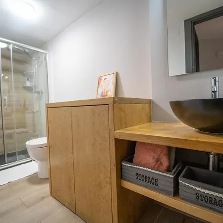 Apartment Familiar Baqueira 1500