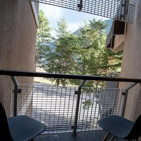 Familiar Baqueira 1500