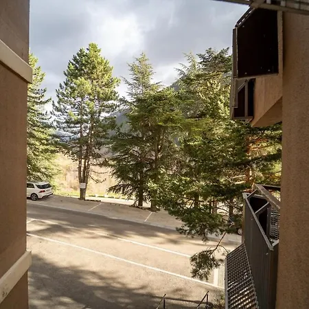 Familiar Baqueira 1500 Apartment *