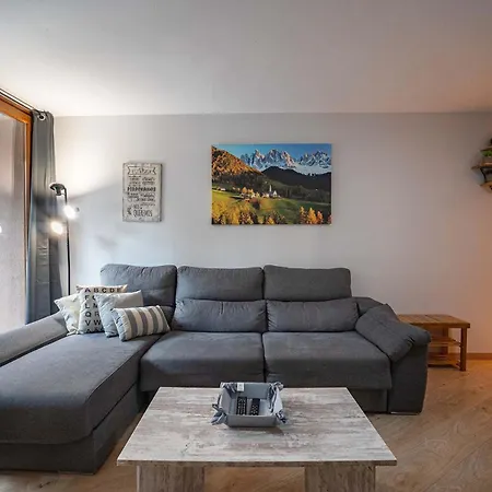 Apartment Familiar Baqueira 1500