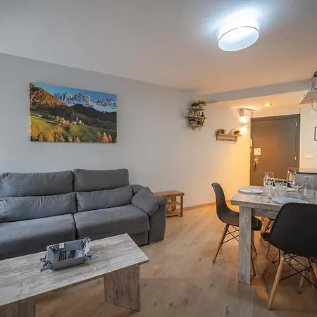 Apartment Familiar Baqueira 1500