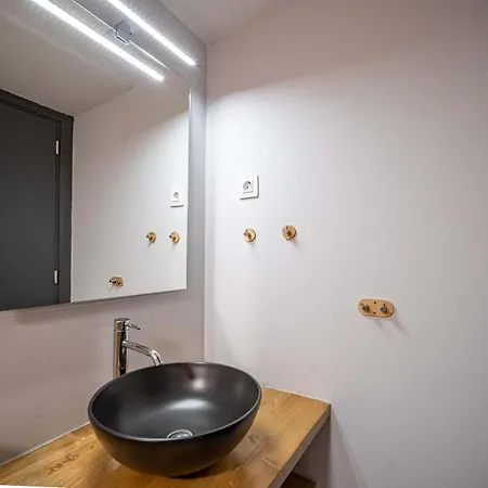 Familiar Baqueira 1500 Apartment