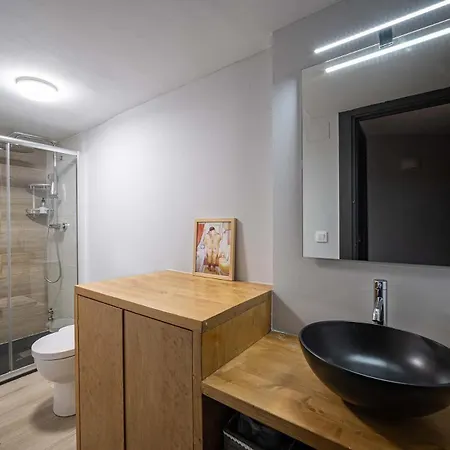 Apartment Familiar Baqueira 1500