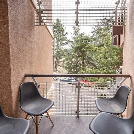 Familiar Baqueira 1500 Apartment