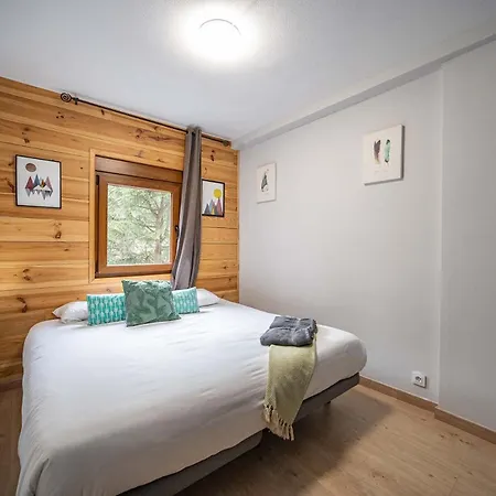 Apartment Familiar Baqueira 1500