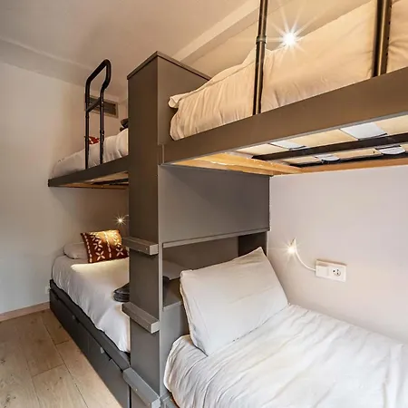 Apartment Familiar Baqueira 1500 *