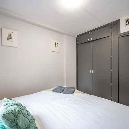Familiar Baqueira 1500 Apartment Naut Aran
